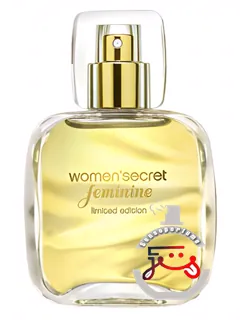 فِمینین لیمیتِد ادیشَن وومن سِکِرِت | feminine limited edition women secret